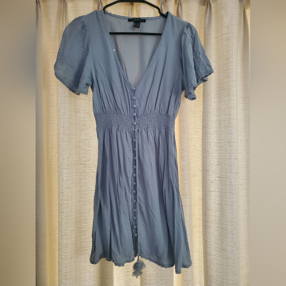 💥LAST CHANCE💥 Forever 21 Sundress
